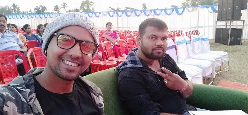 Goutam Dance Studio