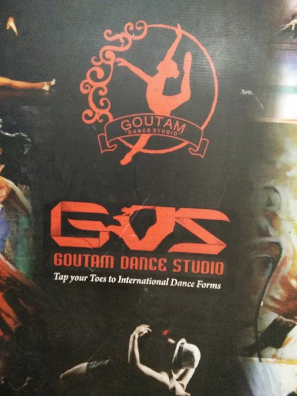 Goutam Dance Studio