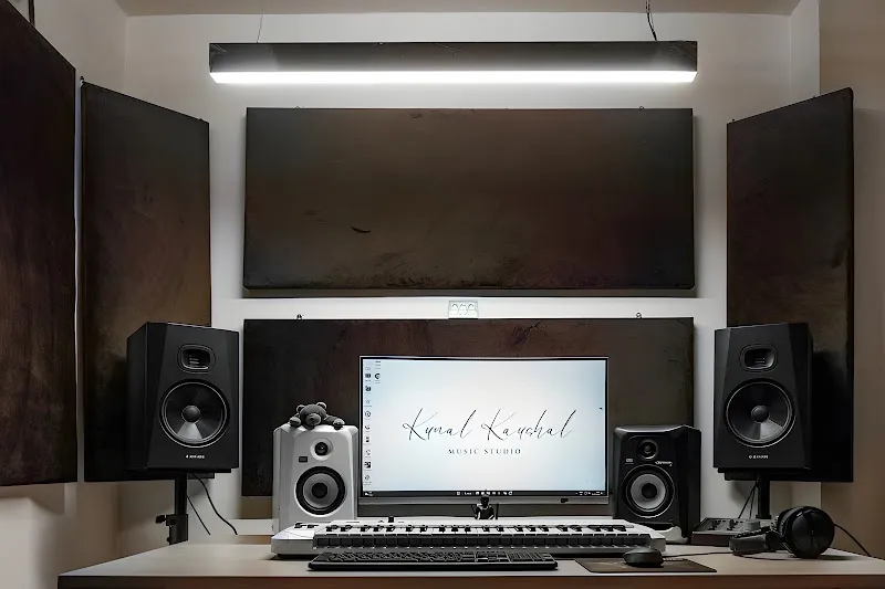 Kunal Kaushal Studios