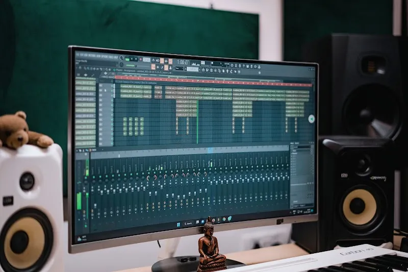 Kunal Kaushal Studios