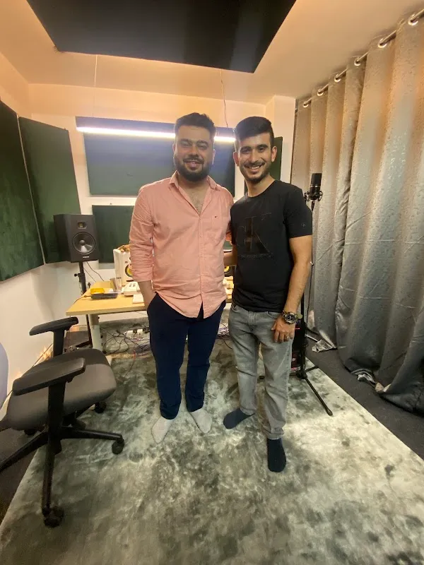 Kunal Kaushal Studios