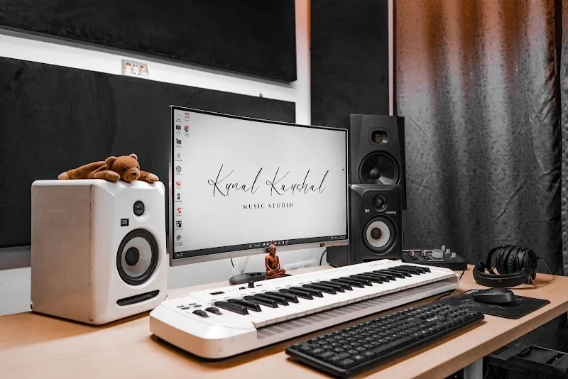 Kunal Kaushal Studios
