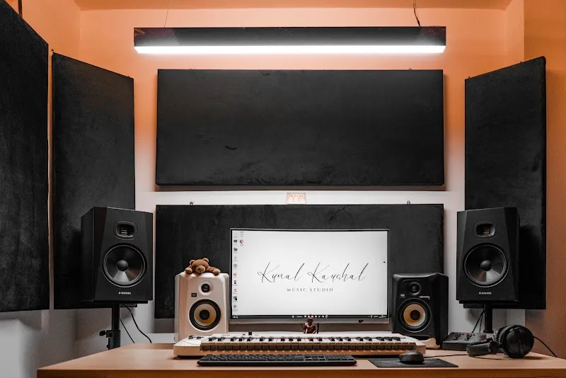 Kunal Kaushal Studios