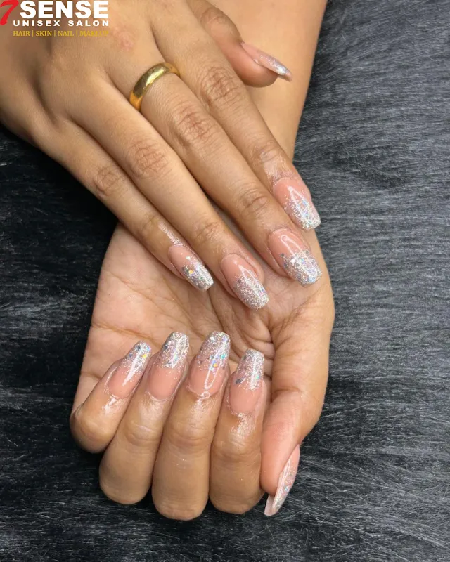 7sense unisex salon,Gajapati Nagar