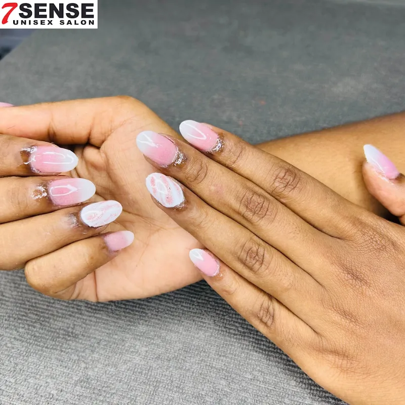 7sense unisex salon,Gajapati Nagar