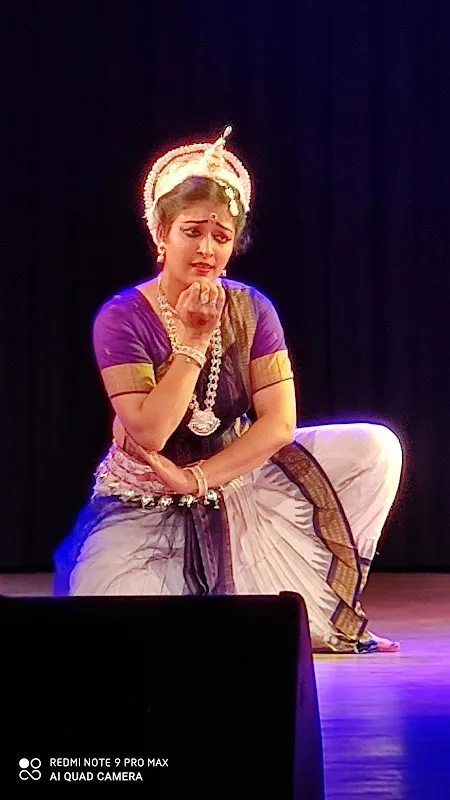 Nrutyangana Odissi Dance Academy