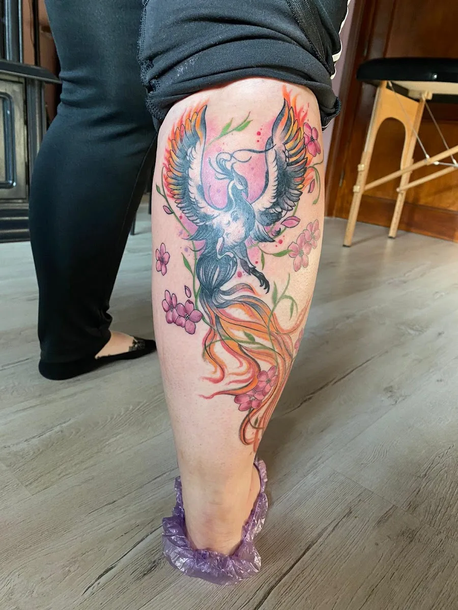 Vintage Tattoo Studio Constanta