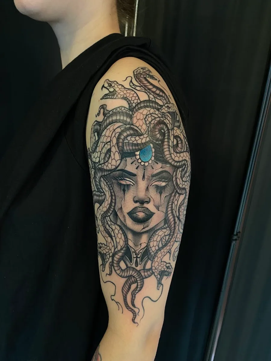 Vintage Tattoo Studio Constanta
