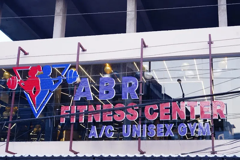ABR fitness center