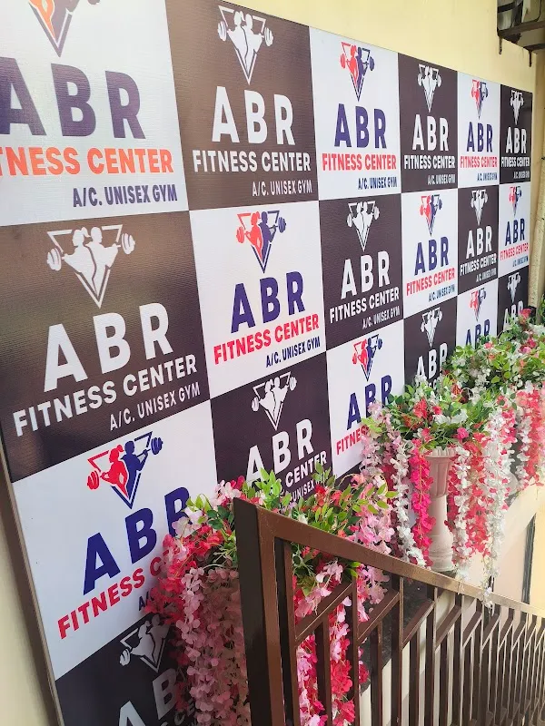 ABR fitness center