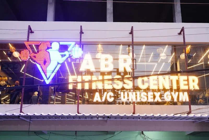 ABR fitness center
