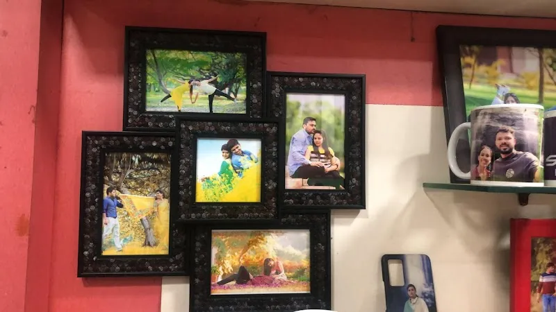 Bangalore photo Studio
