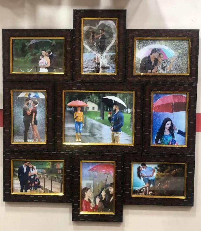 Bangalore photo Studio