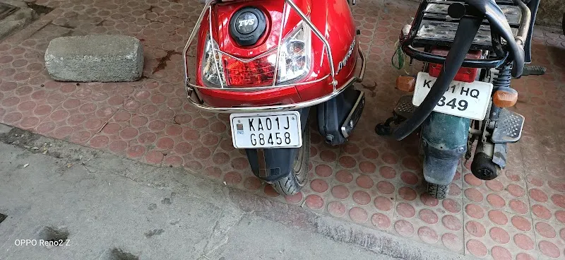 Bangalore photo Studio