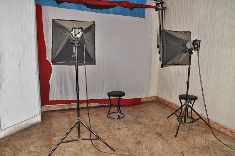 Bangalore photo Studio