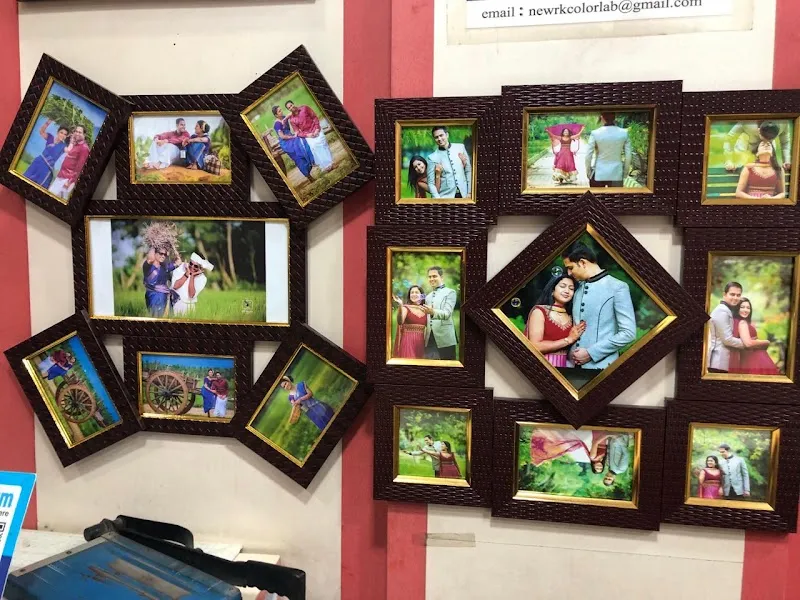 Bangalore photo Studio