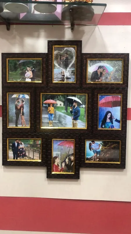 Bangalore photo Studio