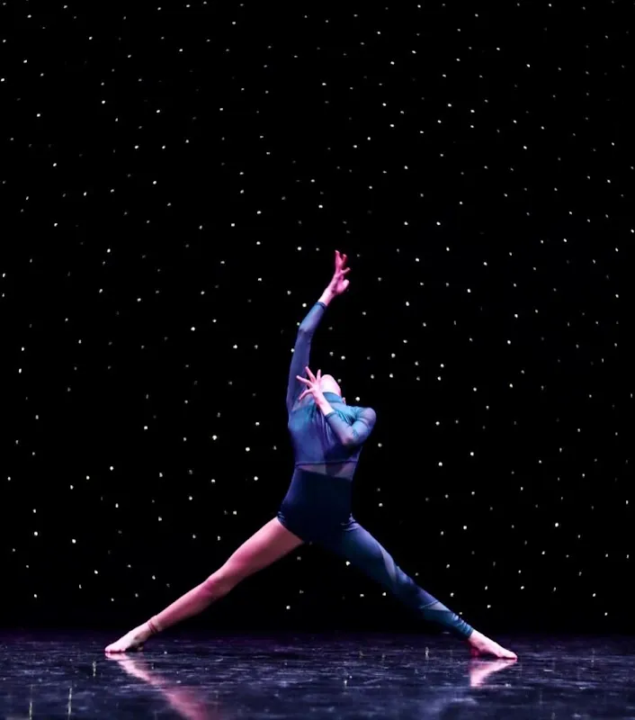 Core Connection Dance Company