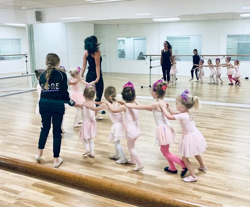 Core Connection Dance Company