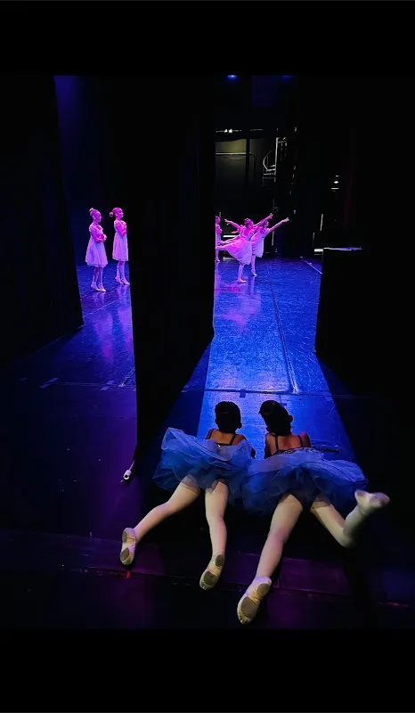 Core Connection Dance Company