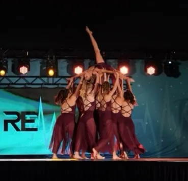 Core Connection Dance Company