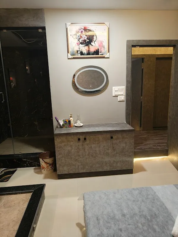 Deep melody unisex salon & spa