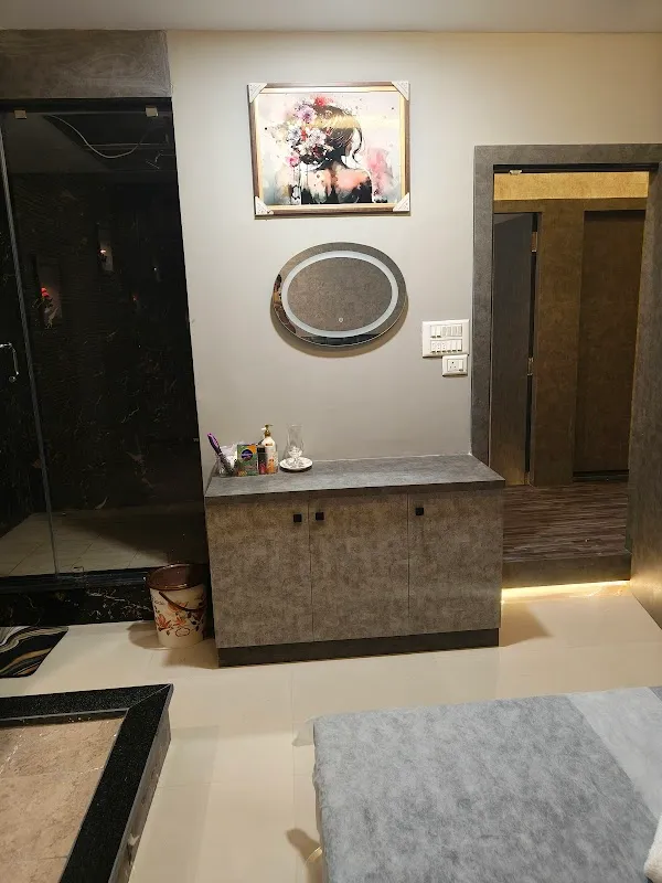 Deep melody unisex salon & spa