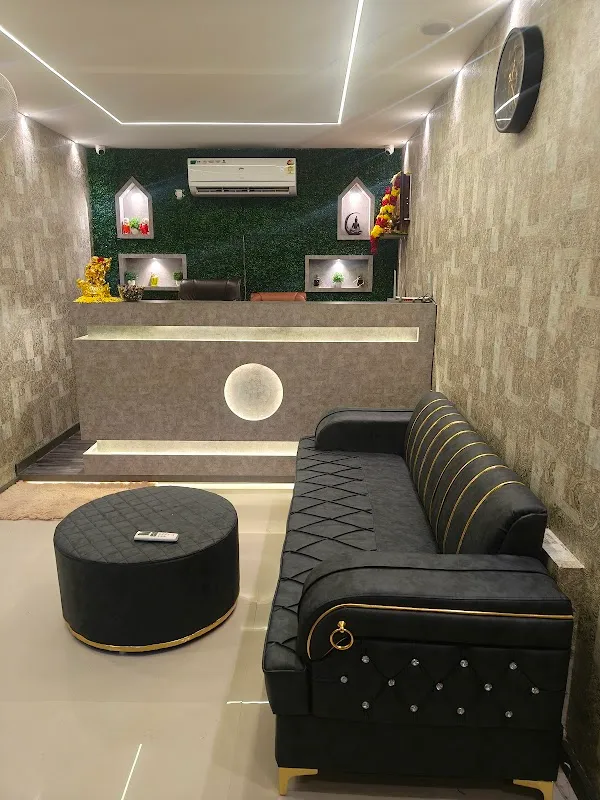 Deep melody unisex salon & spa