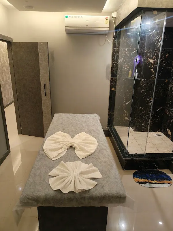 Deep melody unisex salon & spa