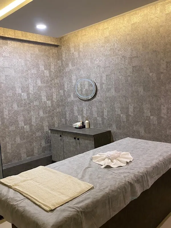 Deep melody unisex salon & spa