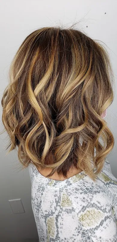 J Hair Studio