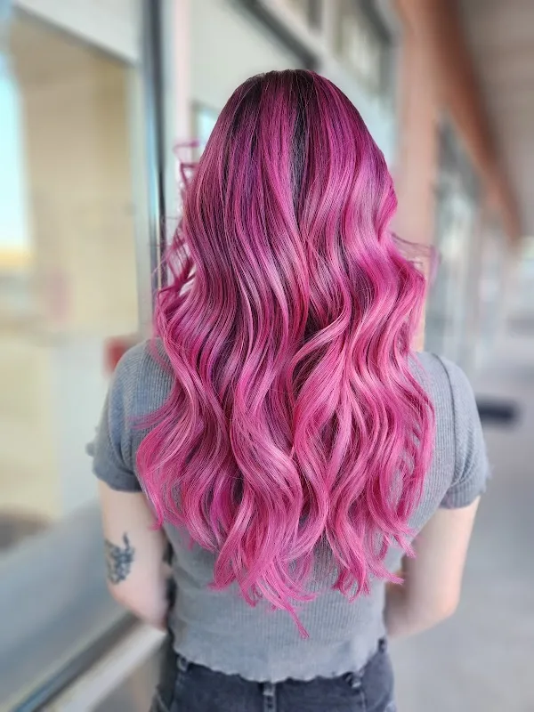 J Hair Studio