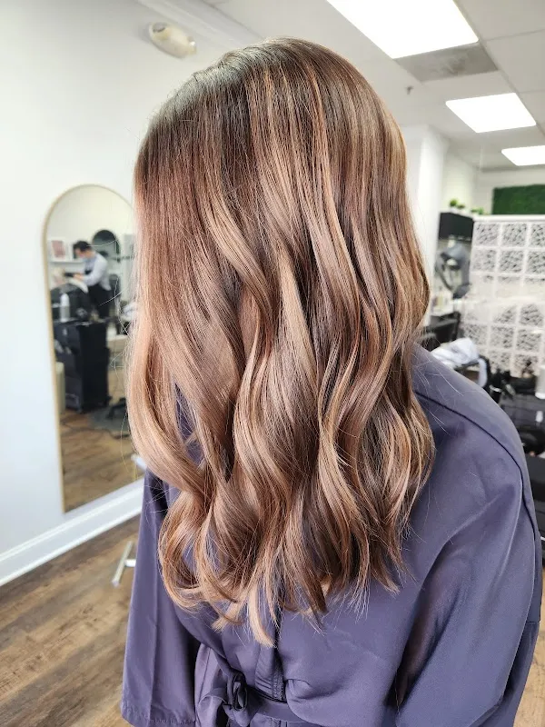 J Hair Studio