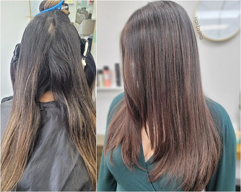 J Hair Studio