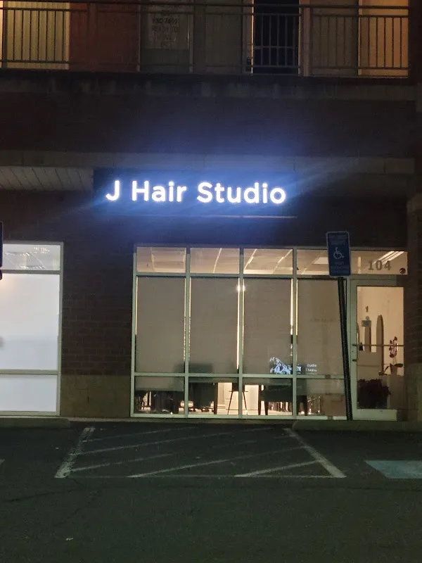 J Hair Studio