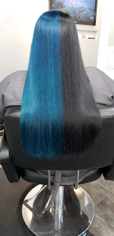 J Hair Studio