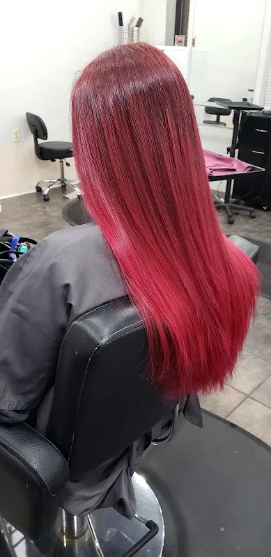 J Hair Studio