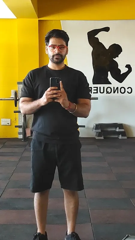 Fitness Pulse Gym