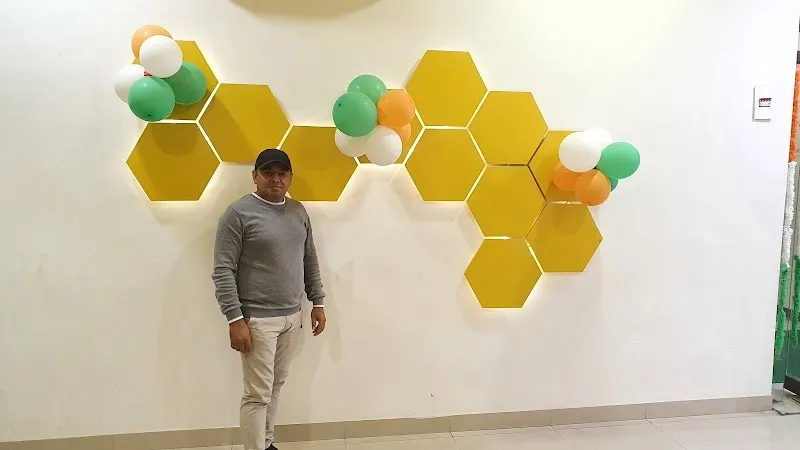 Fitness Pulse Gym