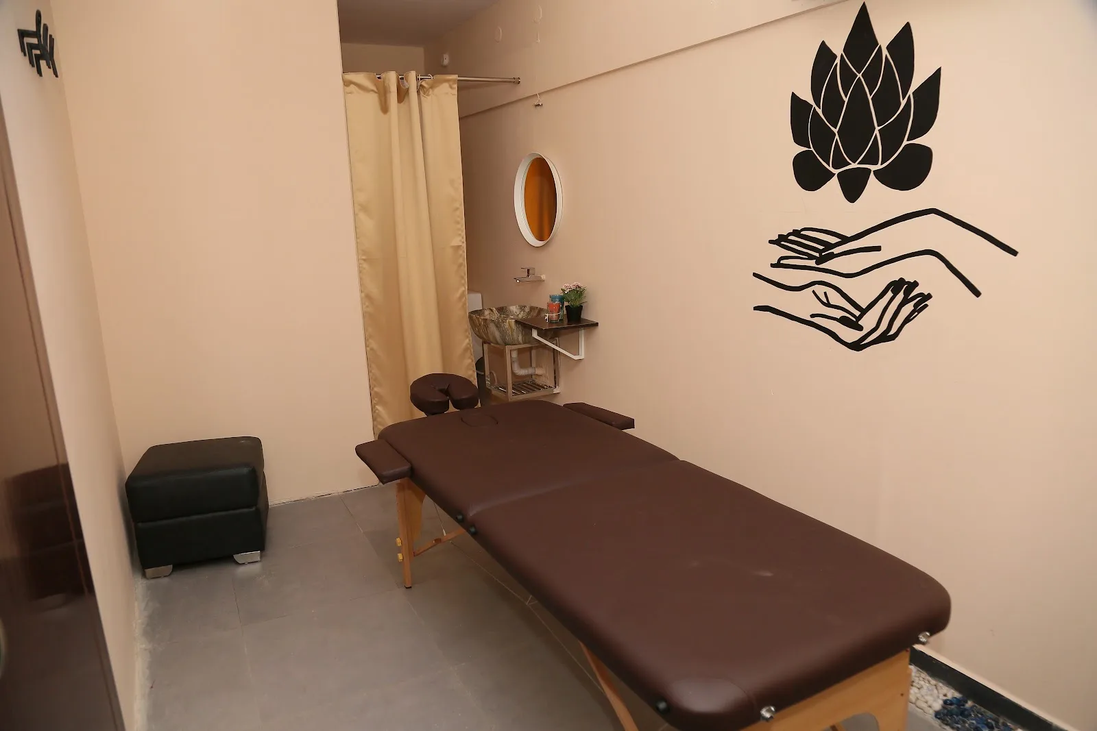 Spa Nirvana
