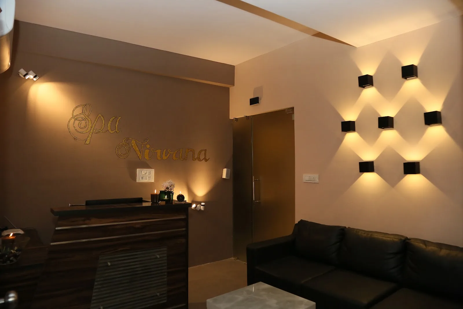 Spa Nirvana