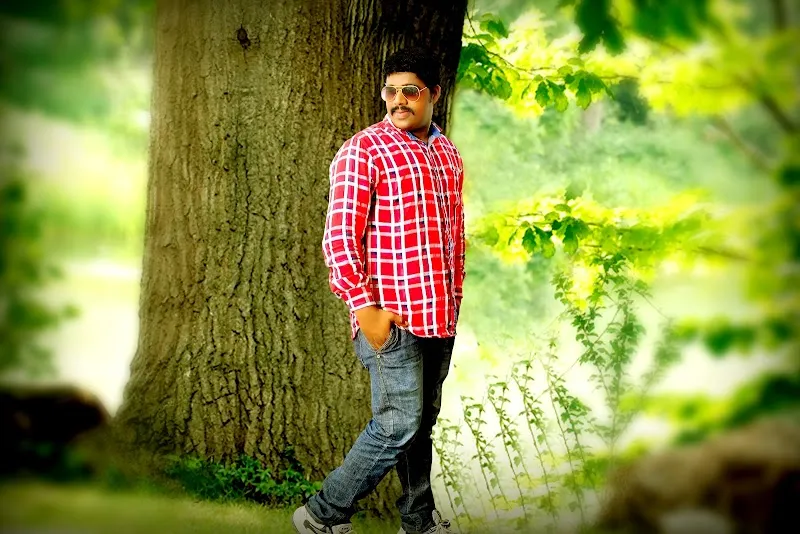 Sri gayathri digital photo studio Any Visa Photos Available Here