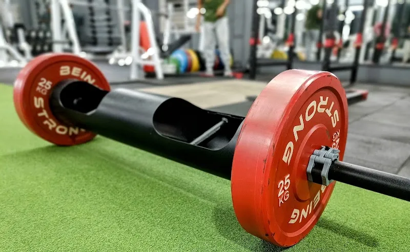 Fitness Garage