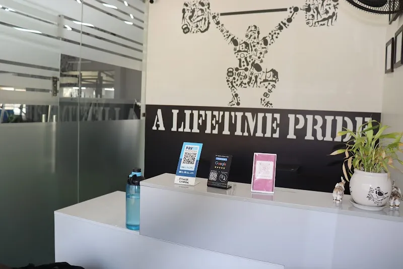 Fitness Garage