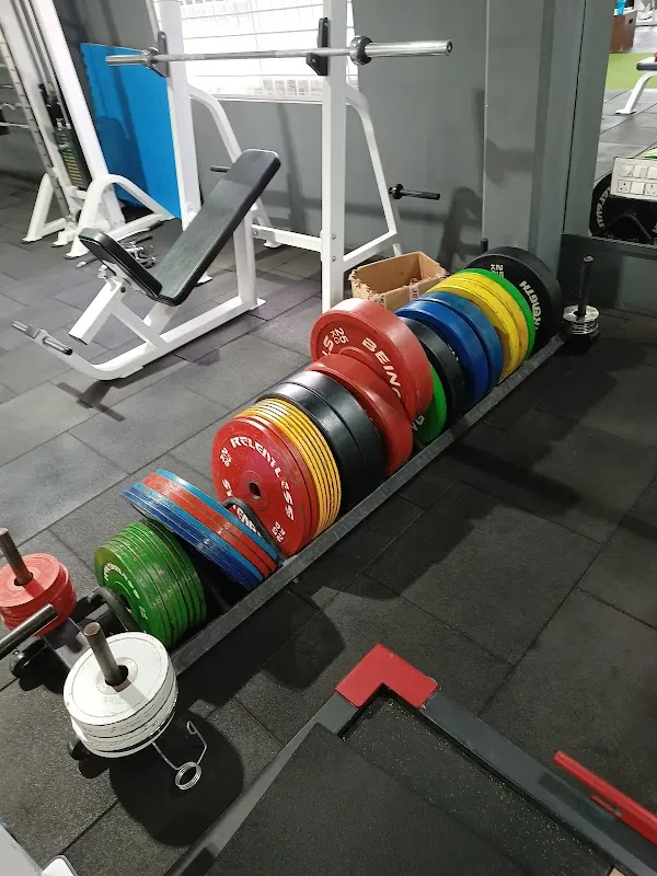 Fitness Garage