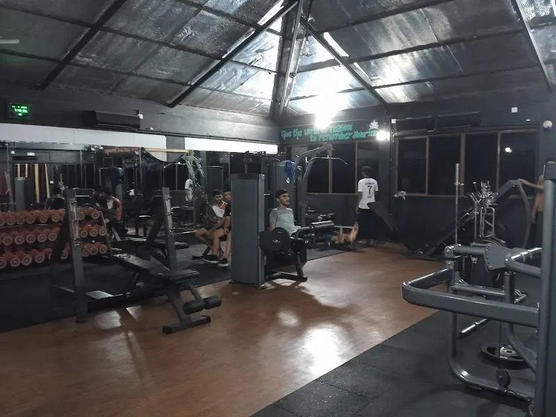 Fitness Garage