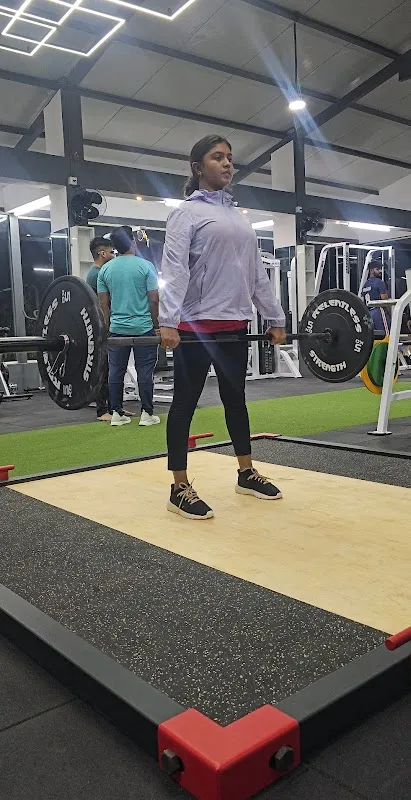 Fitness Garage