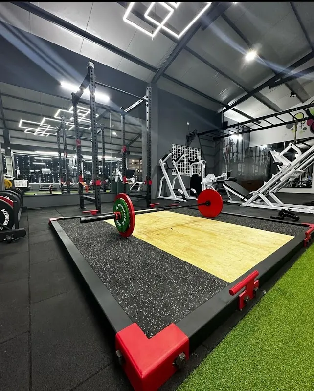 Fitness Garage