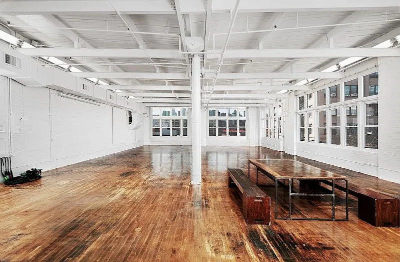 Attic Studios