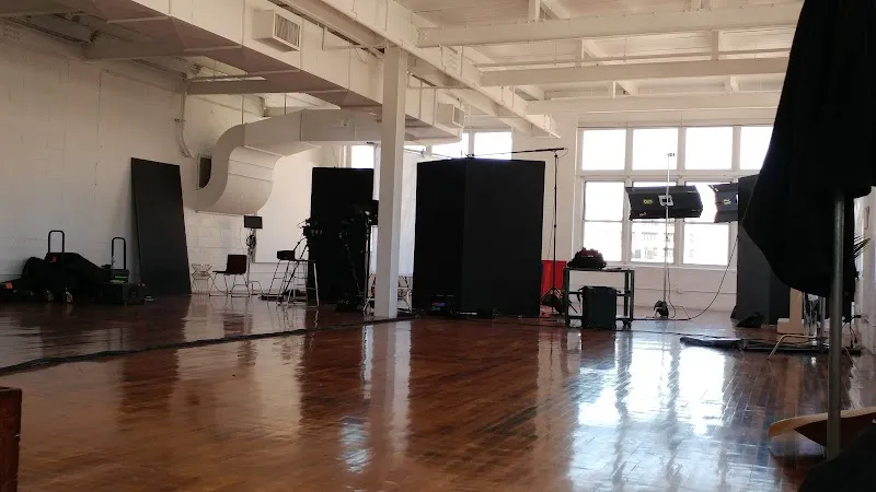 Attic Studios